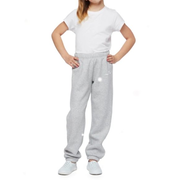 EUC Lazypants Classic Grey 14Y - Picture 6 of 15